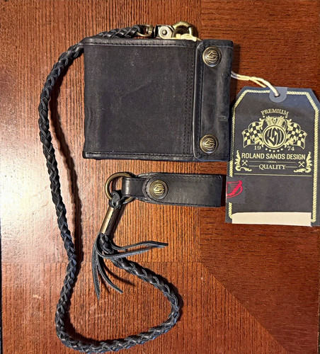 Roland sands design black - roland,