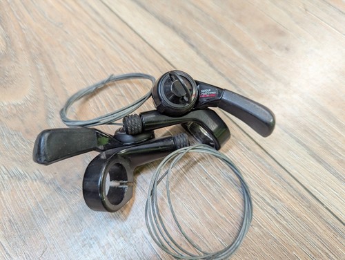 Vintage suntour pro - pro, power
