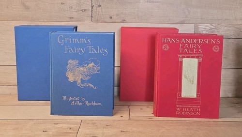 The folio society hans - folio,