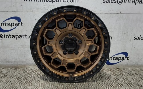 Jeep wrangler 2007 - wrangler, 17"