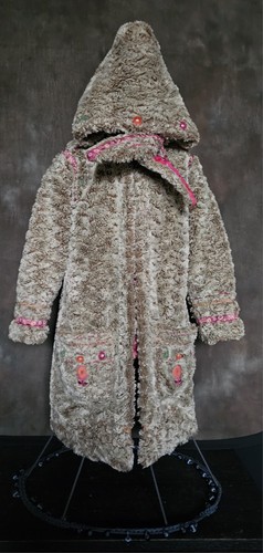 Vintage original heavy girls - original,