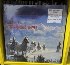 Catatonia  - International