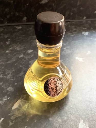 Vintage avon wild - vintage,