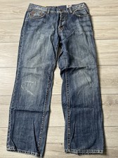Voi Men's Jeans Size 34 L 32