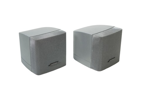 Bose acoustimass single - ✅2x,