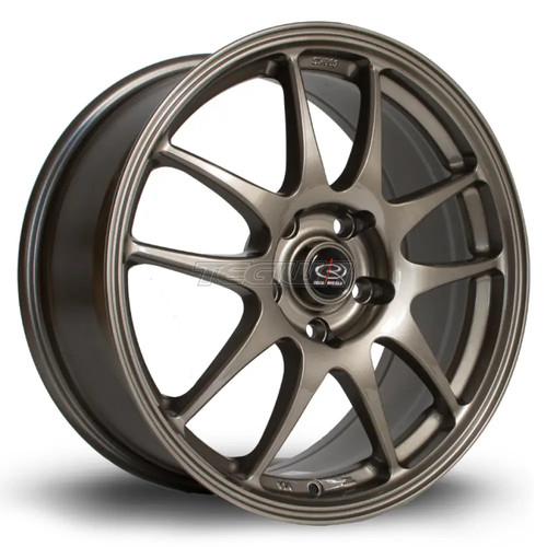 Rota torque alloy wheel - rota, 17x8