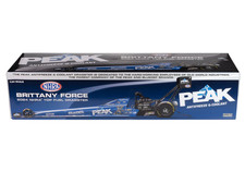 Auto World 1/24 - Brittany