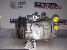 AIR CONDITIONING COMPRESSOR / 581710 FOR FIAT PUNTO EVO 199 MYLIFE
