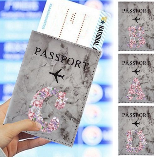 Travel passport wallet - travel,