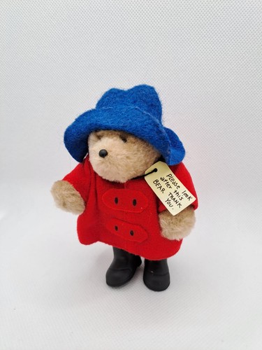 Eden toys paddington bear - paddington,
