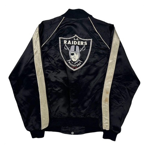 Raiders boosters sichel - l.a.,