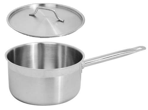 Saucepan induction heavy duty - induction,