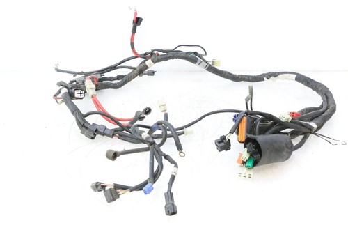 Wiring harness yamaha bw s - wiring,