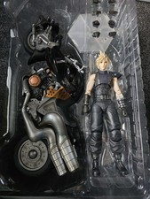 Play Arts Kai ~ Cloud Strife &