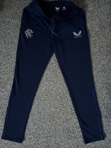Castore rangers men - rangers, fc