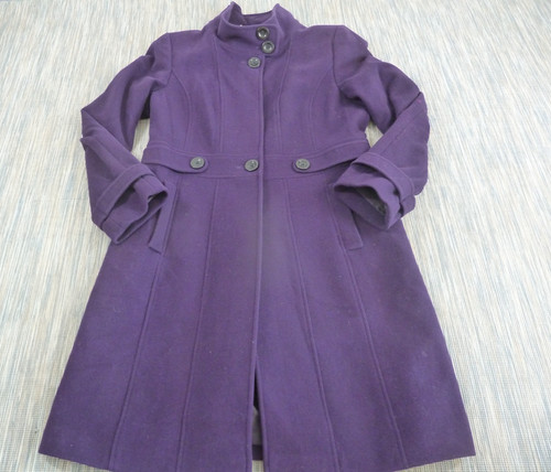 Laura ashley coat - laura, 14