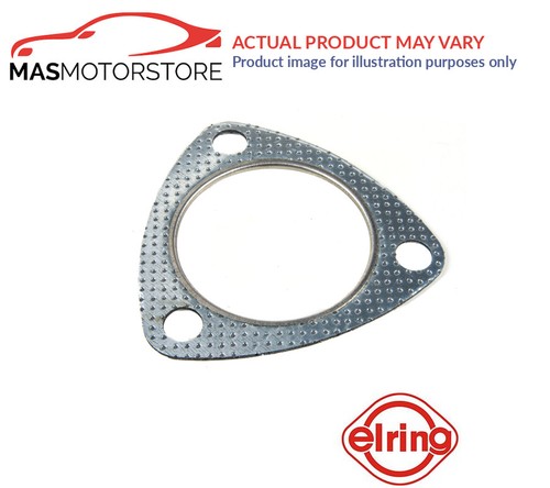 Exhaust pipe gasket elring - exhaust,