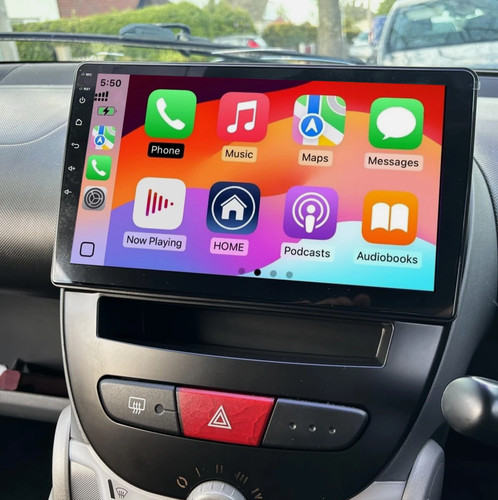 Apple carplay android - 15, car