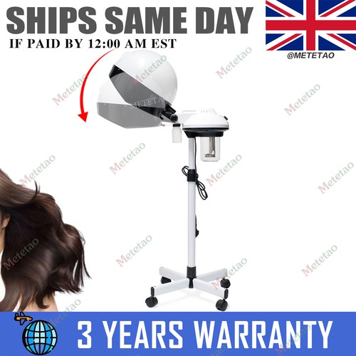 Professional hair steamer - professional,