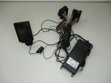 Vw  Bury Car Kit Original Kit Fully Tested🇬🇧Bluetooth Bt Audio Uk Seller🎅