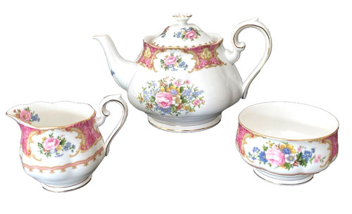 Royal albert lady carlyle - royal,