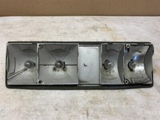 TVR 350i Wedge Rear Lamp Bulb Holder Left Side Ford Capri Rear Lamp Bulb Holder