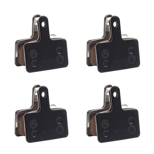 Pair brake pads - brake,