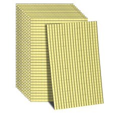 7200 PCS Glass Mirrors Disco