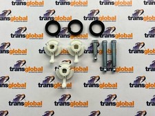 Headlamp Light Fitting Kit for