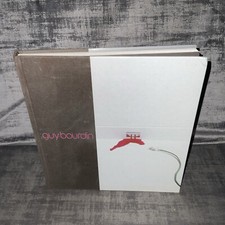 Guy Bourdin 2003 1st Edition