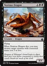 MtG Magic The Gathering