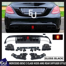 FOR MERCEDES BENZ C CLASS W205