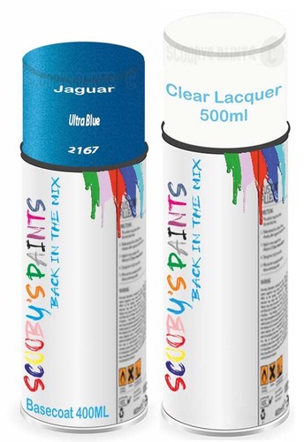 For jaguar spray paint aerosol - for,