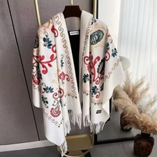 New Luxurious Embroidery