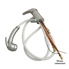 Comet Roma Caravan Shower