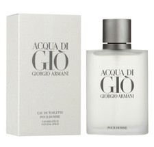 Giorgio Armani Acqua Di Gio