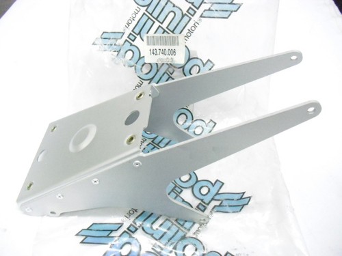 Polini 910 carena - 910, seat