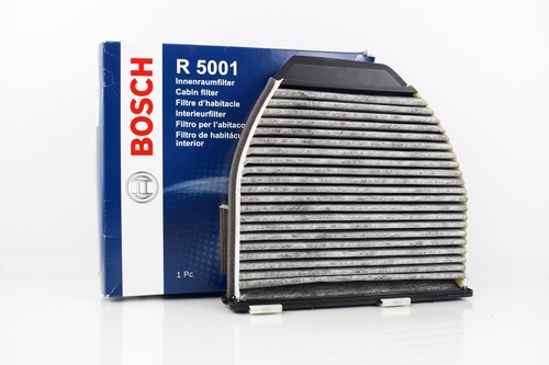 Pollen cabin filter carbon - pollen,