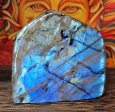 Large Healing Rainbow Flash