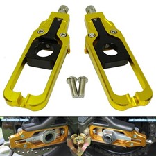 Rear Axle Chain Adjuster