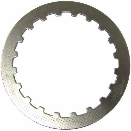 Clutch metal plate 60mm - clutch, fits