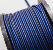 SPEAKER WIRE 16 AWG CCA 5
