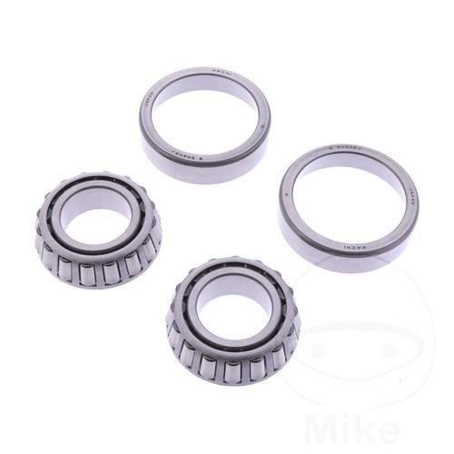 Steering head taper - steering,