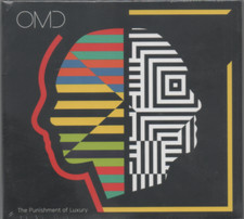 THE PUNISHMENT OF LUXURY -