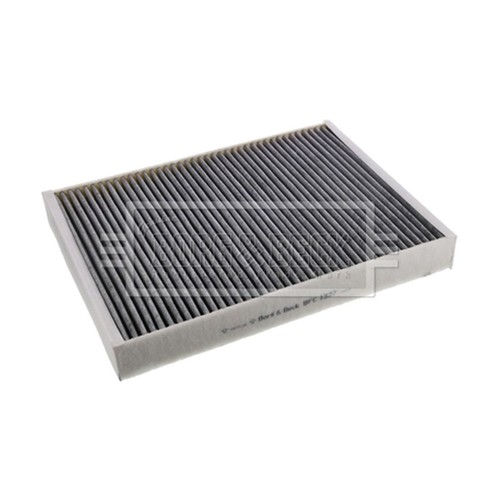 Cabin pollen filter - filter, for