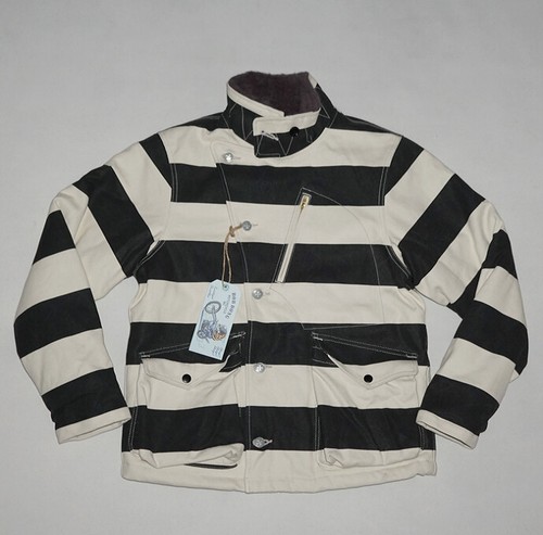 Bob dong men prison - , striped