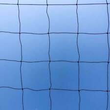 75mm Bird Netting - Seagull Nets, Garden Netting, Industrial Netting