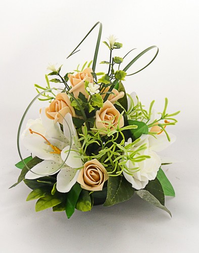 Wedding table centrepiece - wedding,
