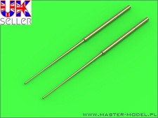 MASTER AM-72097 VICKERS VALIANT PITOT TUBES (for Airfix model kit)