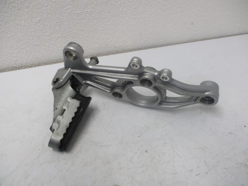 Footpeg system footpegs front - footpeg,